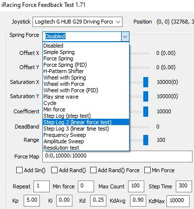 ACC: Tips for configuring game controls on the Logitech G29 racing wheel –  Trinacria Simracing